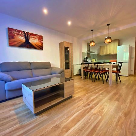 Ribasol 422, Apartamento Hasta 6 Personas, 아린잘 외부 사진