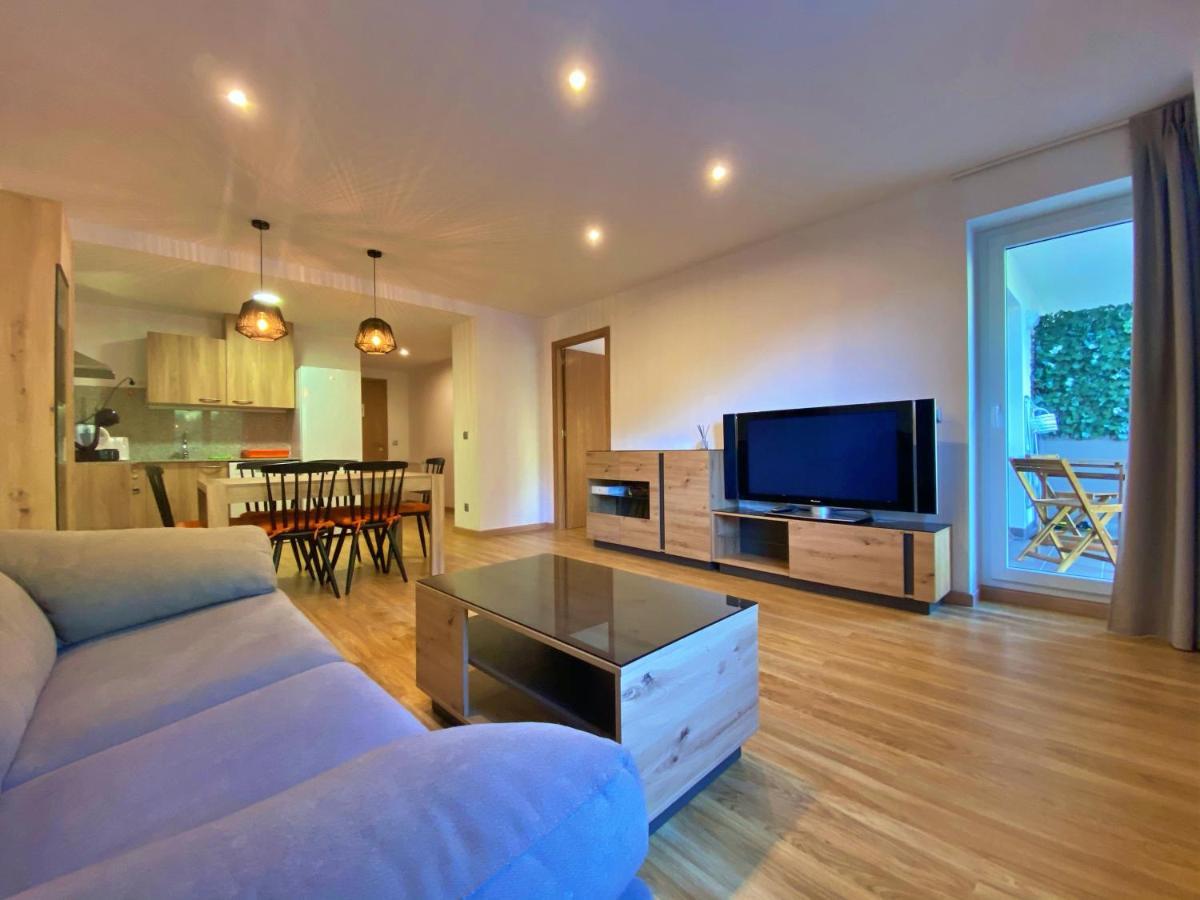 Ribasol 422, Apartamento Hasta 6 Personas, 아린잘 외부 사진